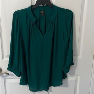 Worthington Blouse